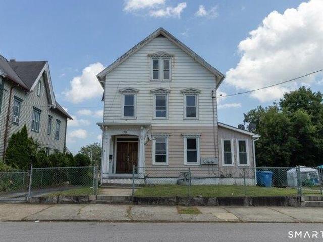 House for sale in Norwich, Connecticut
