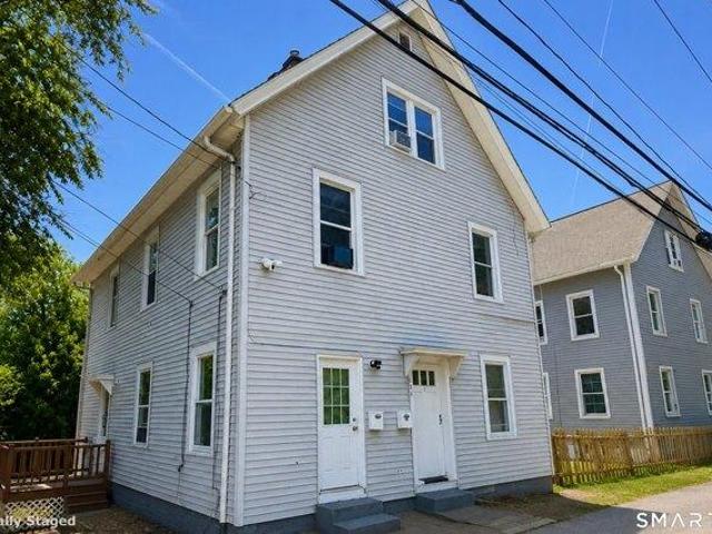 House for sale in Greeneville, Norwich