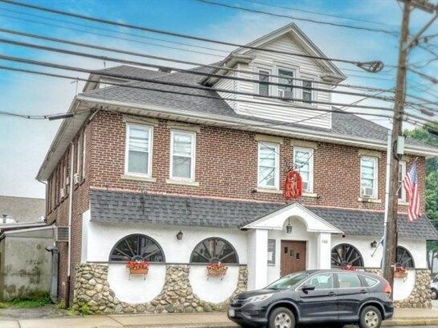 House for sale in Norwood, Massachusetts