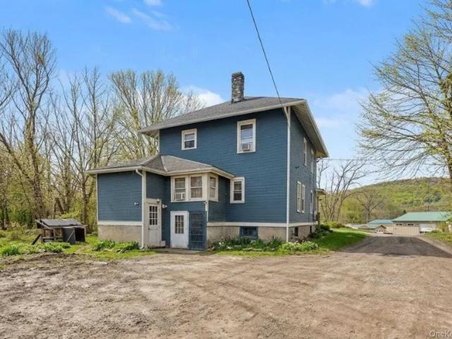 House for sale in Amenia, New York