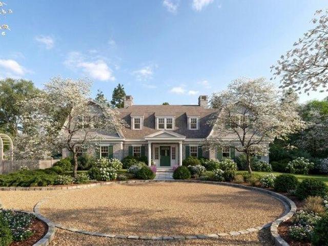 House for sale in Barnstable, Massachusetts