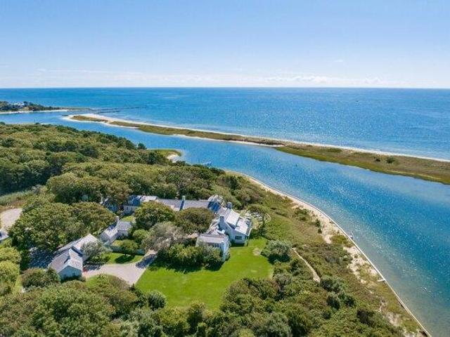 House for sale in Barnstable, Massachusetts