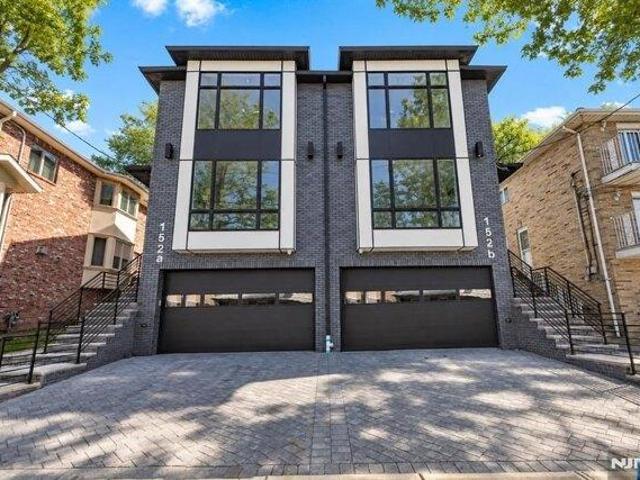 House for sale in Palisades Park, Bergen County