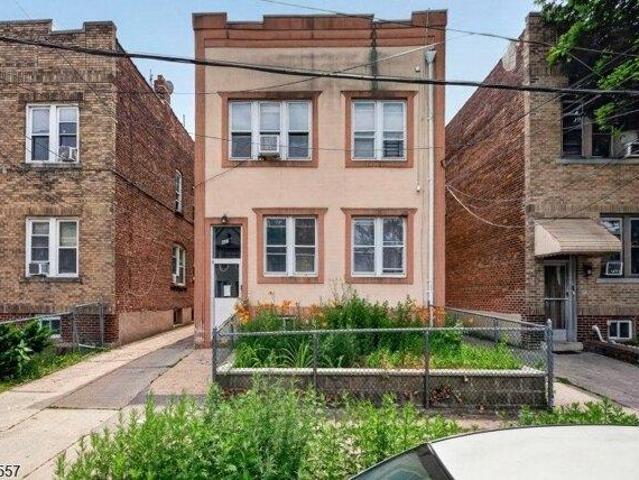 House for sale in Passaic, New Jersey