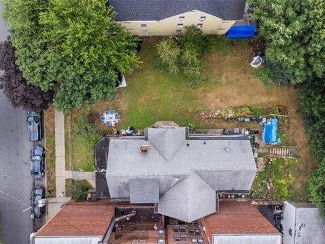 House for sale in Passaic, New Jersey