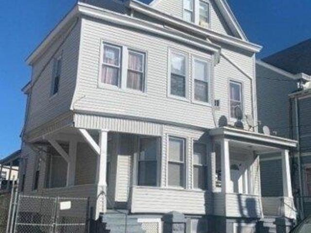 House for sale in Passaic, New Jersey