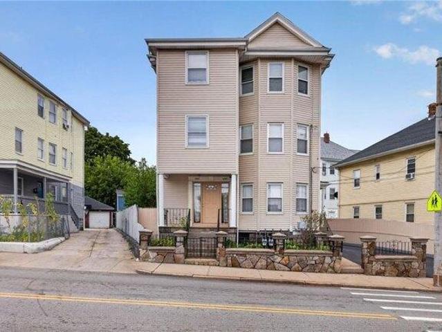 House for sale in Pawtucket, Providence County