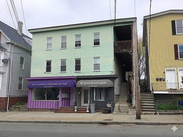 House for sale in Peabody, Massachusetts