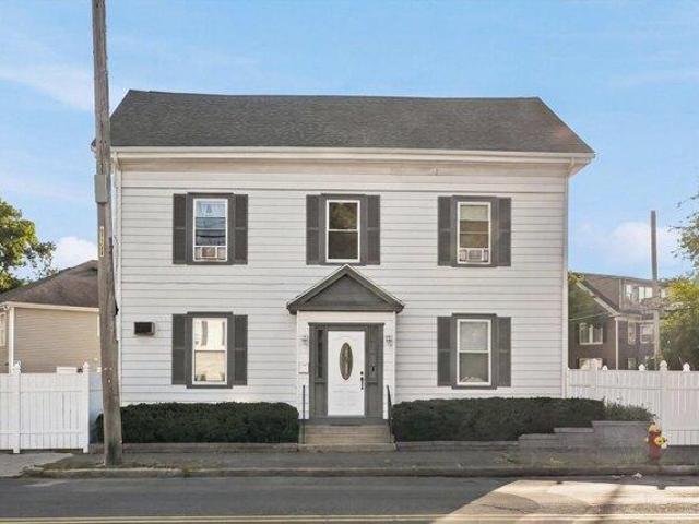 House for sale in Peabody, Massachusetts