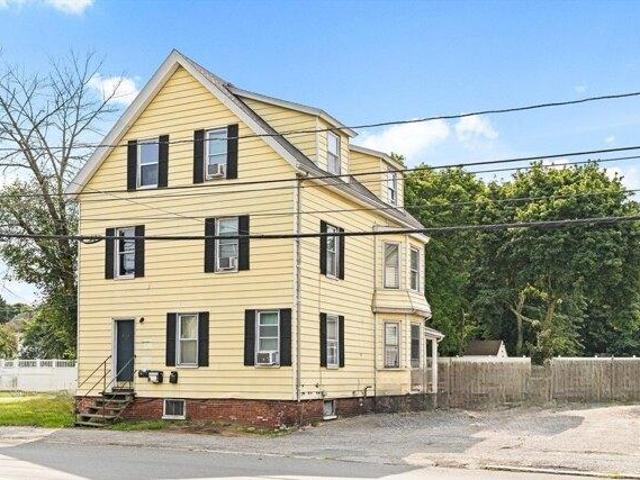 House for sale in Needham Corner, Peabody