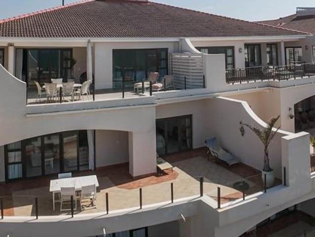 Apartment for sale in Port Alfred, Ndlambe Local Municipality