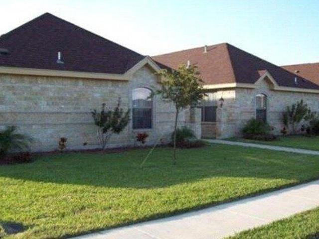 House for sale in Hidalgo, Texas