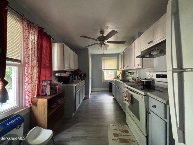 House for sale in Berkshire, Massachusetts