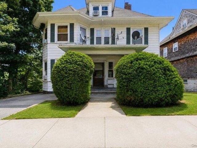 House for sale in Port Chester, New York