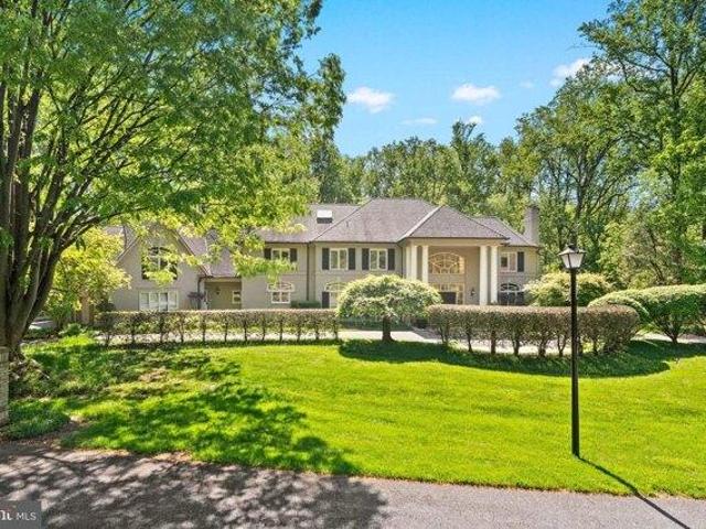 House for sale in Potomac, Maryland