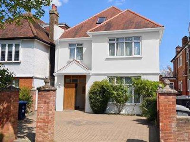 Property for sale in Willesden Green, Greater London