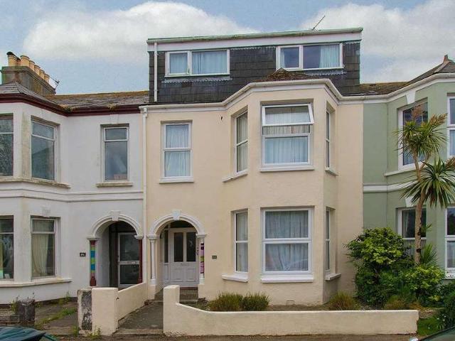 Property for rent in Falmouth, Cornwall