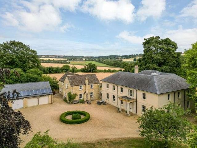 Property for sale in Ketton, Aldgate