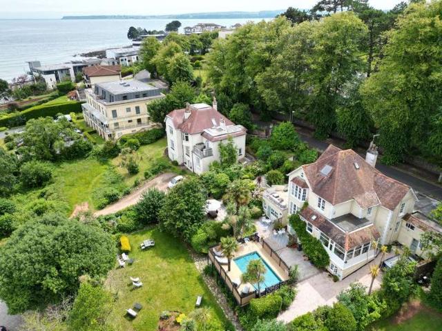Property for sale in Livermead