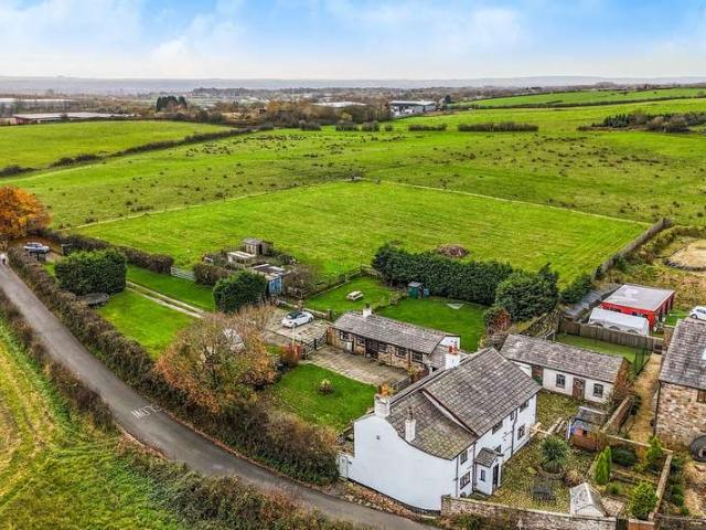 Property for sale in Lee Bank, Greater Manchester