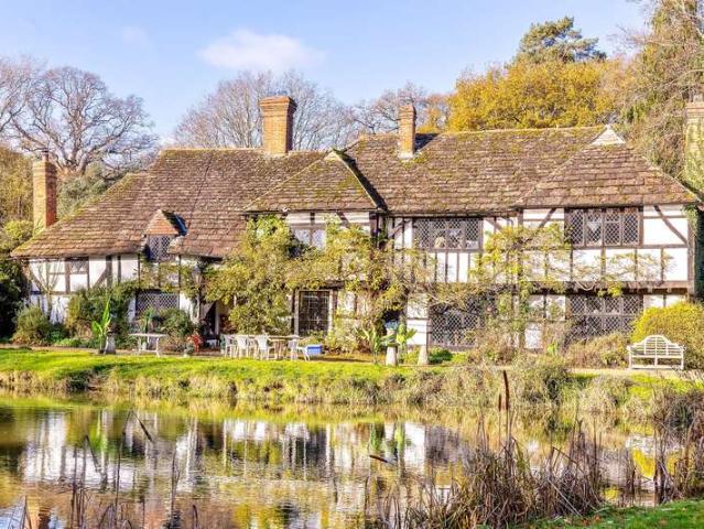 Property for sale in Nuthurst, Horsham