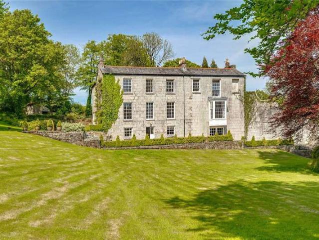 Property for sale in Luxulyan, Cornwall