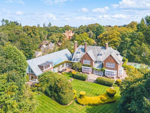 Property for sale in Woodchurch, Bidston Hill