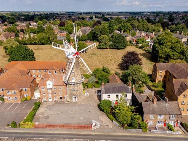 Property for sale in Bargate, Boston
