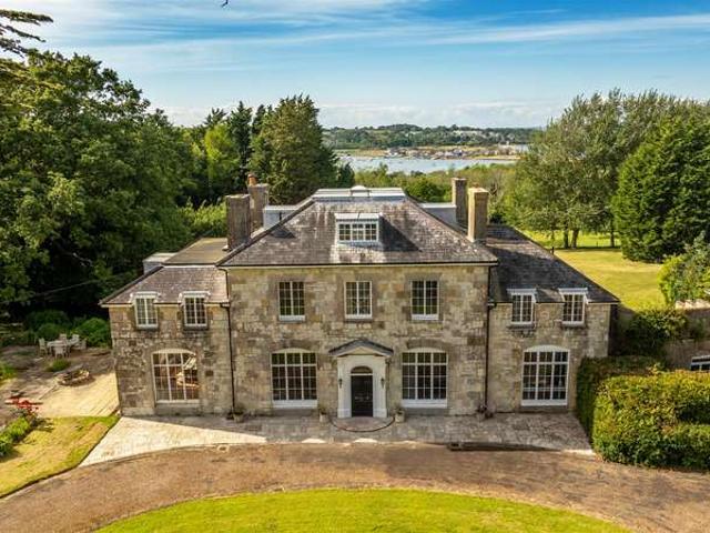 Property for sale in Bembridge, Isle Of Wight