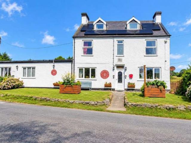Property for sale in Rhosgoch, Bodewryd