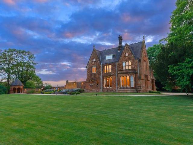 Property for sale in Poulton, Wirral