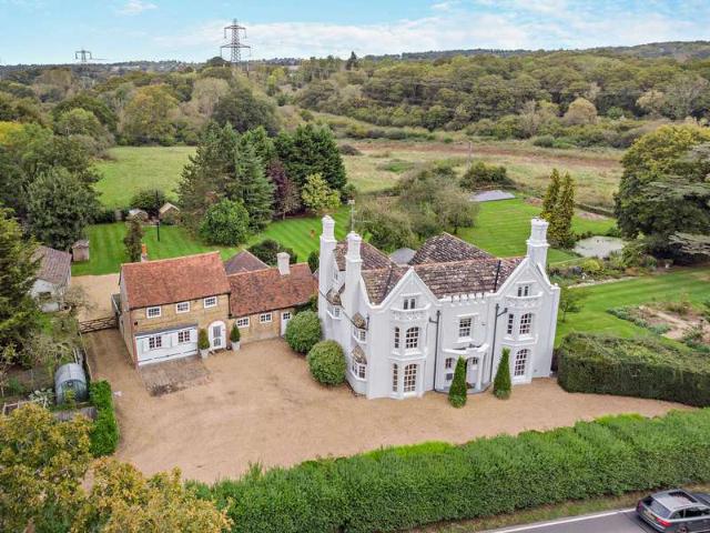 Property for sale in Horsham, West Sussex