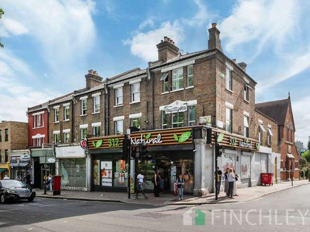Property for sale in Dartmouth Park, Greater London