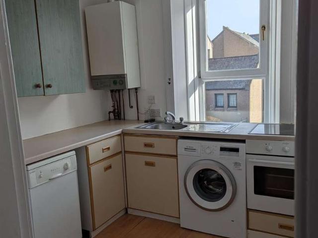 Property for rent in Elgin, Scotland