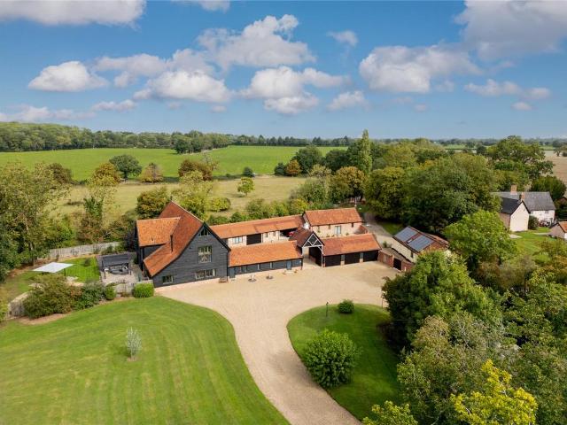 House for sale in East Bank, Norfolk