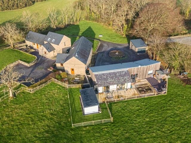 House for sale in Llandegfan, Wales