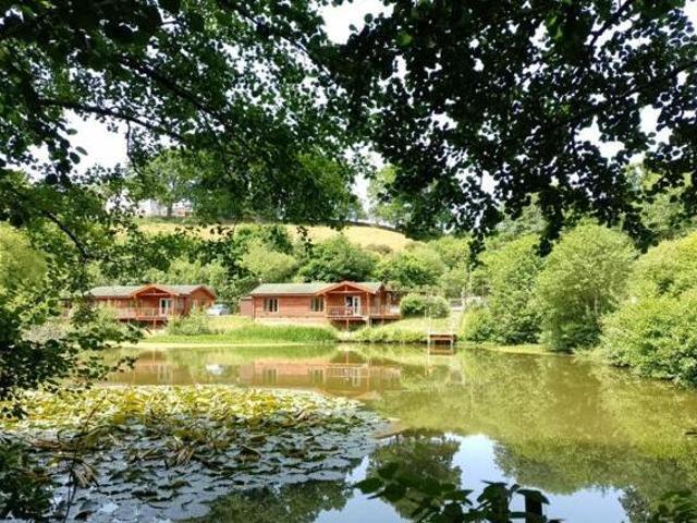 House for sale in Brandis Corner, Devon