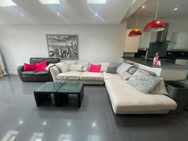 House for rent in St Annes, Lytham