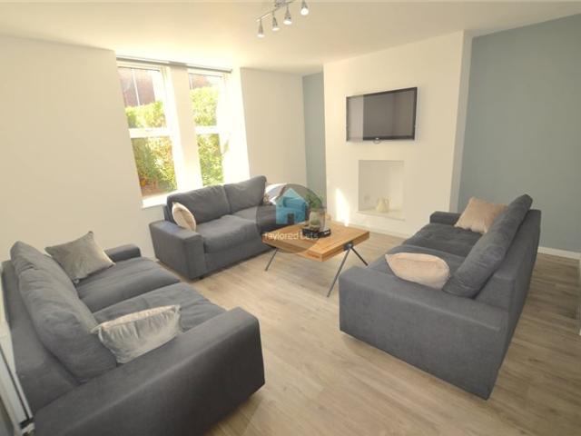 House for rent in Heaton, Newcastle upon Tyne