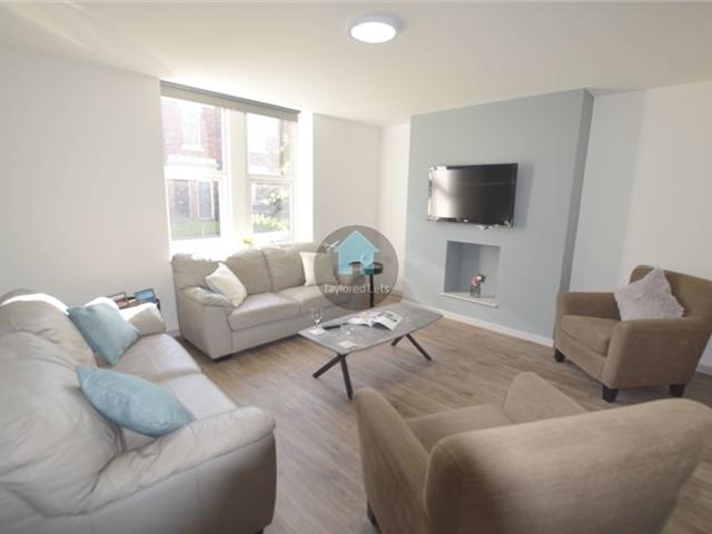 House for rent in Heaton, Newcastle upon Tyne
