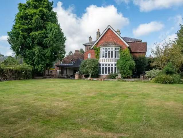 House for rent in Chawton, Bolton Low Houses