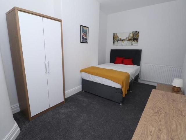 House for rent in Hammond Street