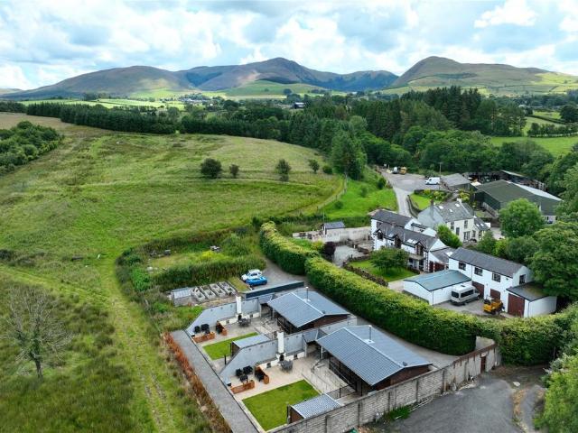 House for sale in Lamplugh Cross, Lamplugh