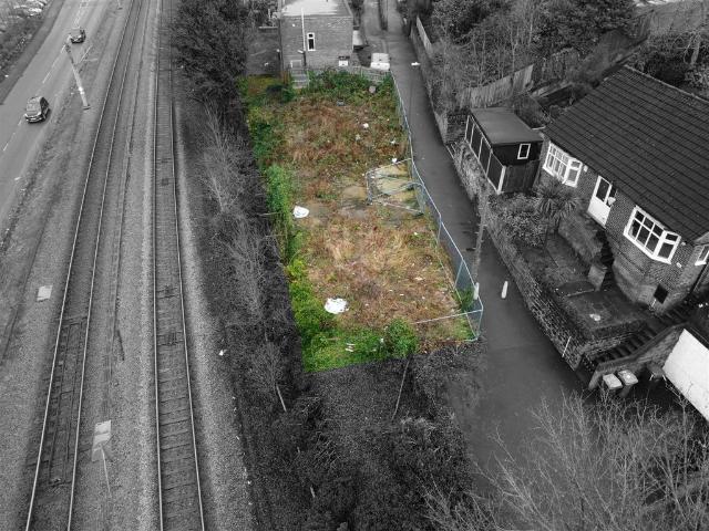 Land for sale in Haddon, East Midlands