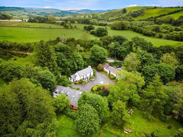 Land for sale in Wales