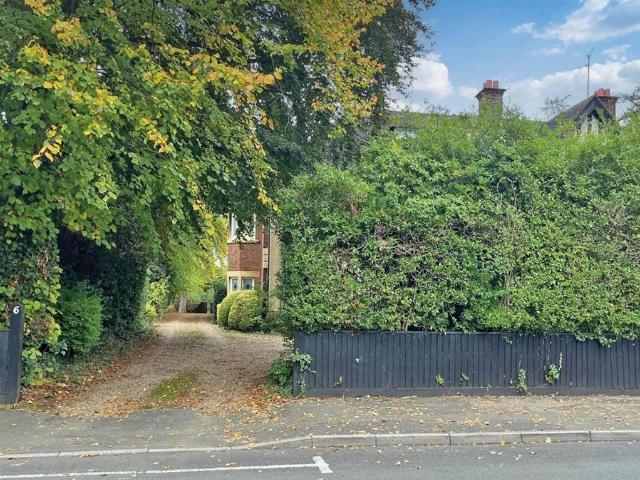 Land for sale in Peterborough