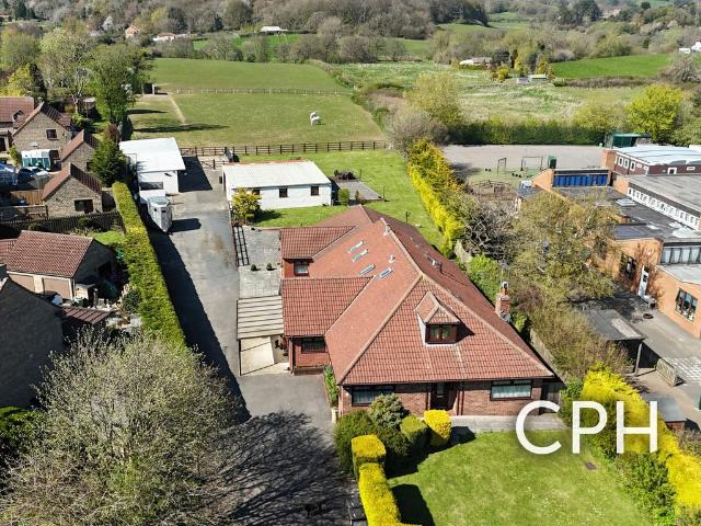 Land for sale in Burniston