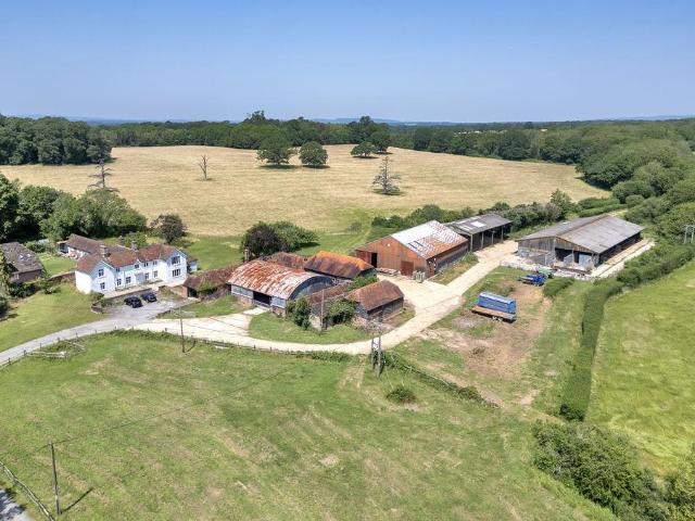 Land for sale in Five Oaks, Horsham