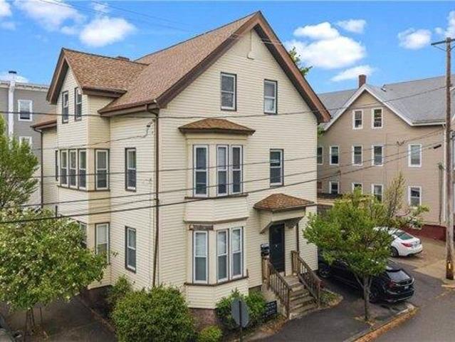 House for sale in Providence, Rhode Island