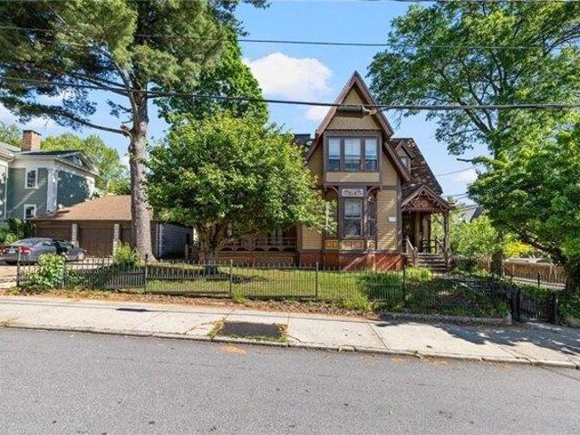 House for sale in Providence, Rhode Island